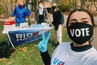 Are Young People ‘Actually’ Bad at Voting?