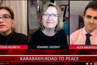 Can Russian Peacekeepers really keep the Peace in Nagorno-Karabakh?