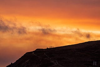 2020’s ‘Orange Skies’ Are (Probably) Returning to San Francisco Tomorrow