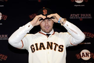 Splash Hits welcomes Longoria to SF