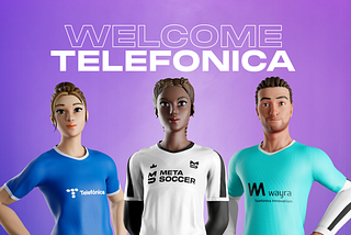 Telefónica Invests in Champion Games
