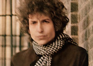 Blonde on Blonde: It’s really that good