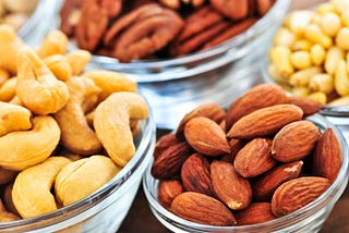 What Happens to Your Body When You Eat Nuts Every Day