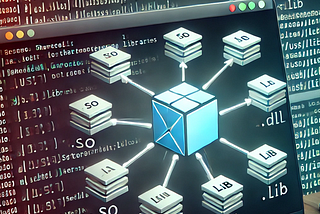 Static and Shared Libraries in Linux