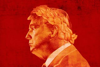 Arc de Trump, the Red Caesar’s race, and prosecution de ambitu