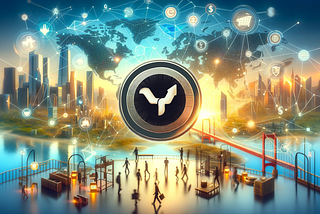 Integrating EFY Token into the RWA Ecosystem: A Game-Changer for Emerging Markets