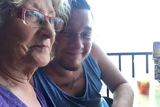 My Mom Died, and I Wish I Had This