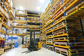 Overcoming Common Warehousing Obstacles with Technology