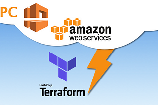 Production grade VPC in AWS using Terraform.