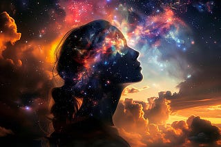 In search of the hidden realms of consciousness