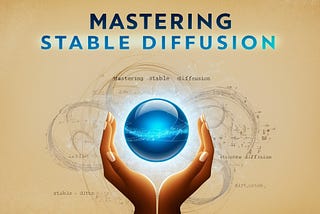 Mastering Stable Diffusion Prompt