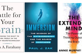 The Brain-Smart Summer Reads You Won’t Want to Miss