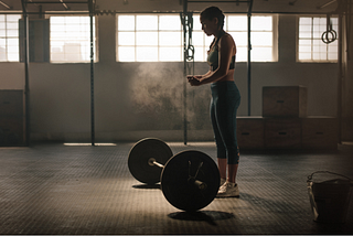 Level Up Your Lift: Master any Weightlifting Maneuver