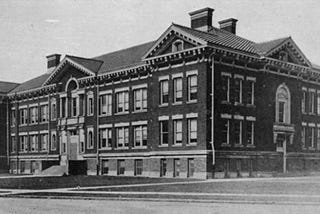 #7: Middle school matters!