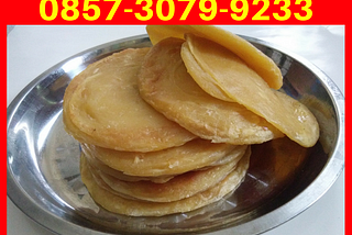 0857–3079–9233, Pembuat Roti Maryam Surabaya