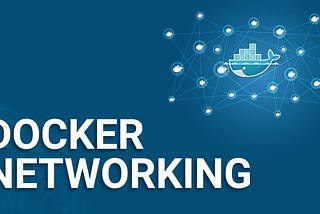 Docker networking 101