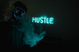 Why I Don’t Think Hustle Culture Is Cute