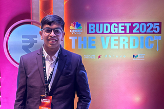 At 18, I’m Working in Investment Banking, Collaborating with a VC Fund, Leading an Entrepreneurship…
