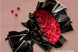Dubai Online Flowers Delivery: Bringing Fragrant Joy to Your Doorstep