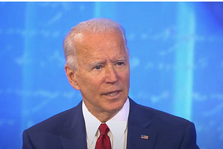 Four Takeaways from the ABC News Town Hall with Joe Biden