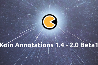Koin Annotations 1.4 stable & First 2.0 beta1 version