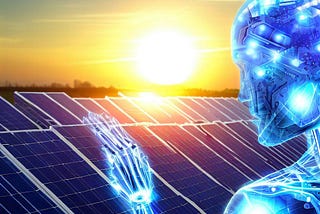 L’intelligenza artificiale al servizio del fotovoltaico: dall’attività iniziale alla manutenzione
