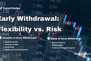 Early Withdrawal: What You Need to Know