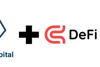 DeltaHub Capital Strategic Partnership with DeFi Wizard