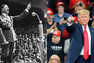 The Trump Party & Election 2020