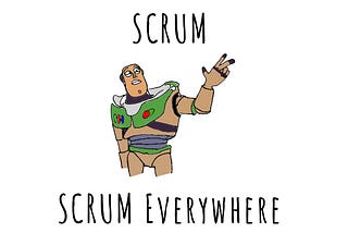 Do you really have SCRUM?