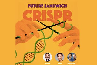 CRISPR’s Consequences