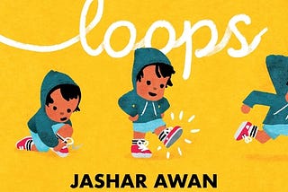 Loops by Jashar Awan