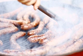 5 companies selling the Open Banking sizzle (not the sausage)