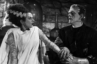The Delirious Profundity of Bride of Frankenstein