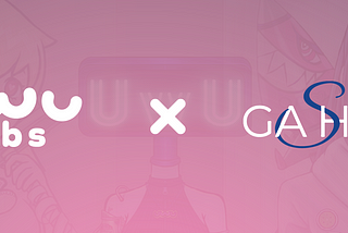 uwulabs x GASHO2.0 Partnership Announcement
