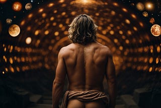 Naked Cosmos: Your Gay Astrology Guide for Tuesday November 7, 2023