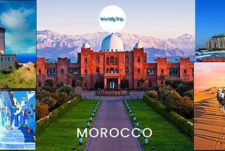Can I Travel to Morocco? Your Comprehensive Guide to an Exotic Adventure