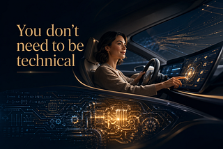 What No One Tells You About Using AI When You’re Not Technical