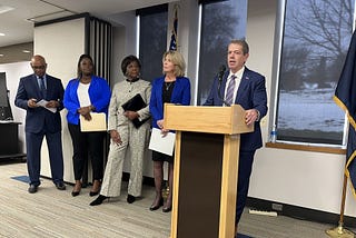 $234.4 Million Awarded from the North and South Omaha Recovery Grant Program