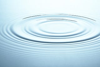 The Status — Ripple effect: a theory or a phenomenon?