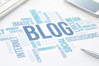 Value of blog & Content