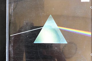 50 Years Of The Dark Side Of The Moon