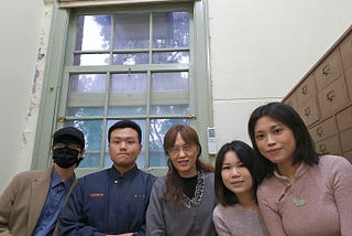 學術與行動的交會點：周婉窈老師的歷史人生