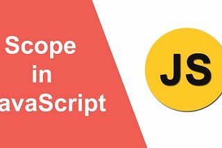 Scope (out) JavaScript