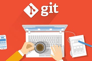 git logo