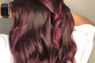 My Favourite Salon Services