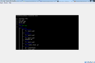 Configure HAProxy With Dynamic Inventory using Ansible on AWS