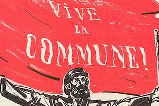 Proletarian Organization Part I: The Vanguard