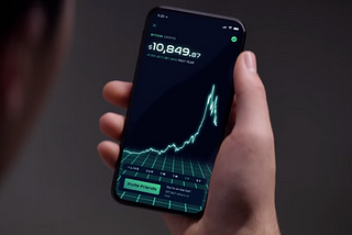 Robinhood App Made Me A Better Saver