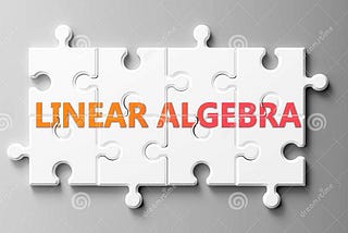 Linear Algebra Fundamentals for Data Science